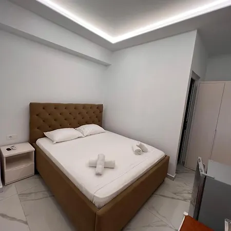 Hotel Vila Koal Ksamil