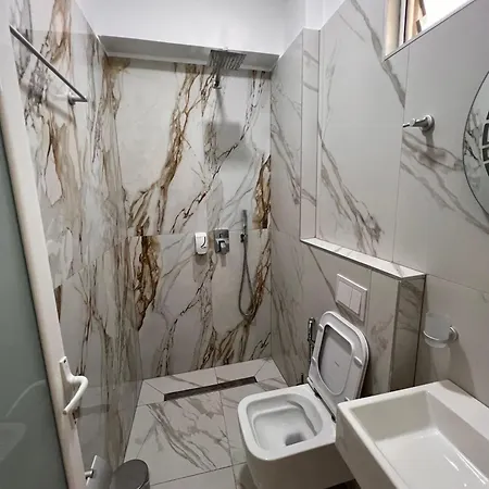 Vila Koal Hotel Ksamil