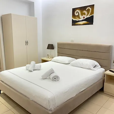 Vila Koal Hotel *