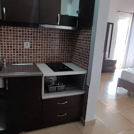 Vila Koal Ksamil