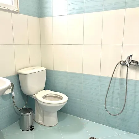 Vila Koal Hotel Ksamil