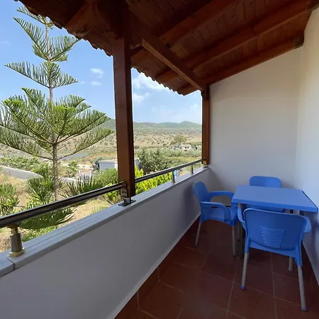 Vila Koal Ksamil