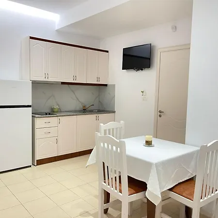 Hotel Vila Koal Ksamil