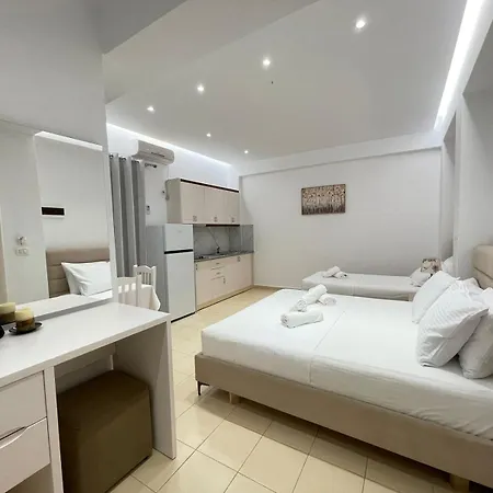 Vila Koal * Ksamil