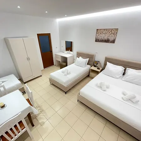 Vila Koal Hotel Ksamil