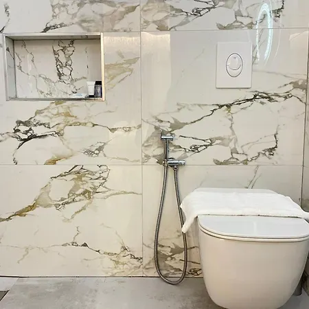 Vila Koal Hotel Ksamil