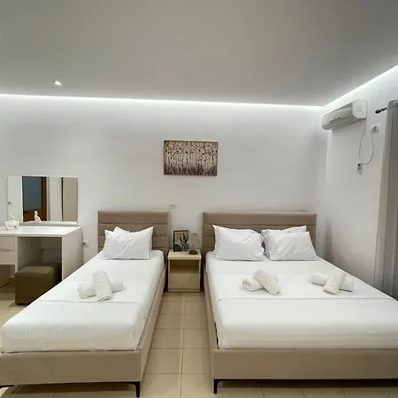 Vila Koal * Ksamil