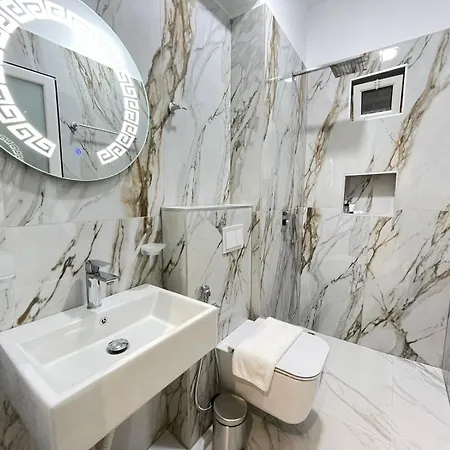 Vila Koal Hotel Ksamil