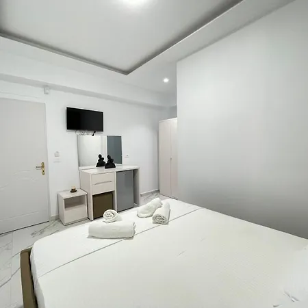 Hotel Vila Koal Ksamil