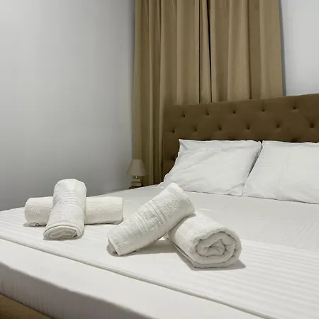 Hotel Vila Koal