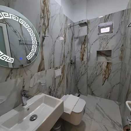 Vila Koal Hotel Ksamil