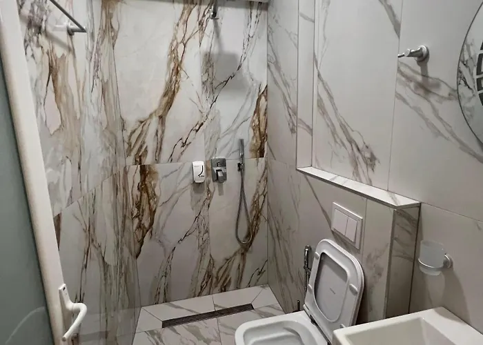 Vila Koal Hotel Ksamil