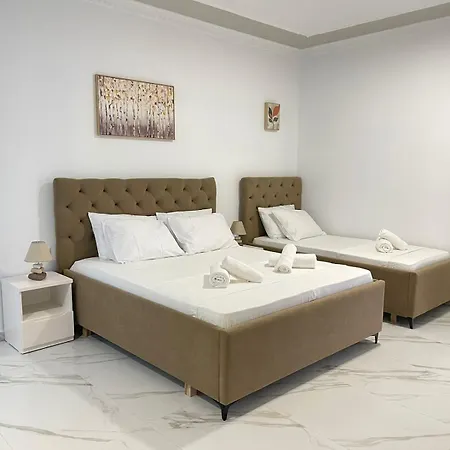 Vila Koal * Ksamil