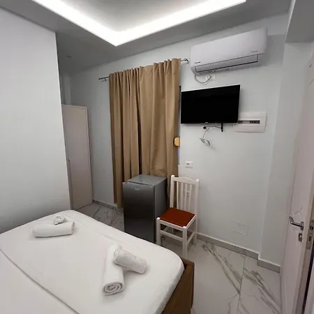 Vila Koal 卡萨米尔