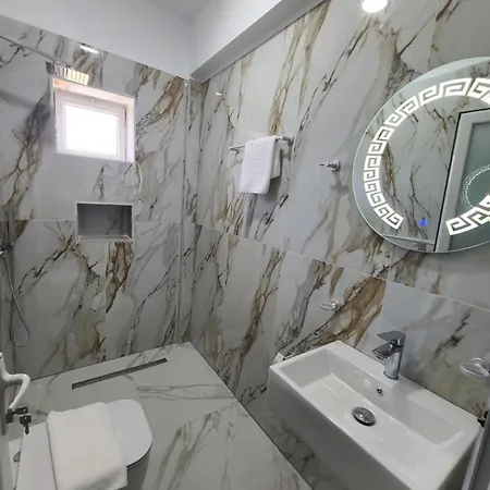 Hotel Vila Koal