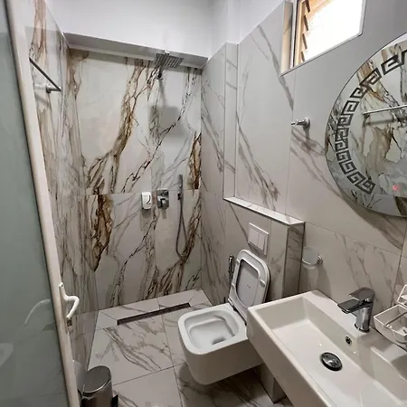 Hotel Vila Koal *