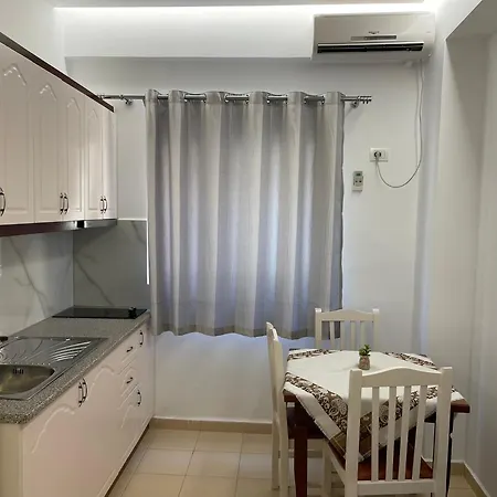 Hotel Vila Koal Ksamil