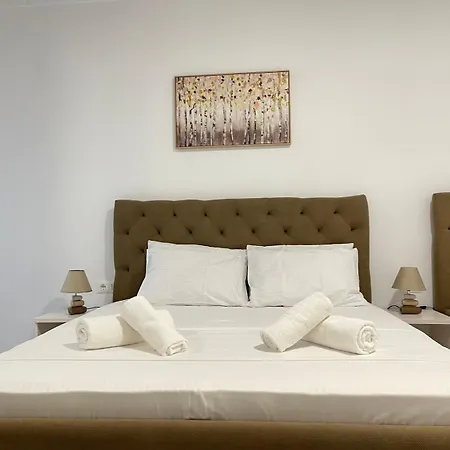 Vila Koal * 卡萨米尔