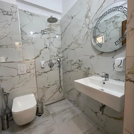Hotel Vila Koal *