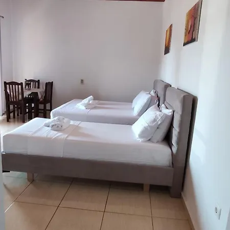 Vila Koal Hotel Ksamil
