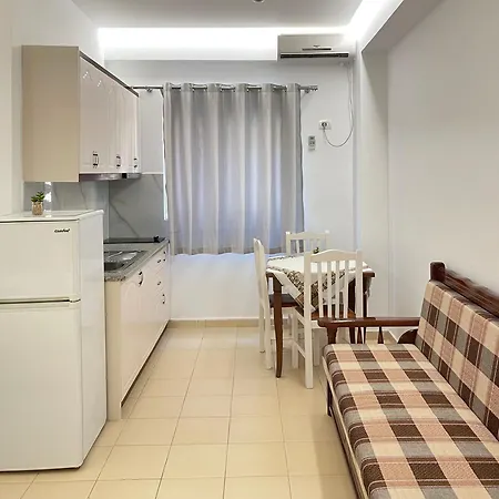 Hotel Vila Koal Ksamil