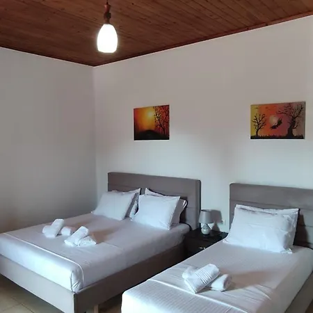 Vila Koal 卡萨米尔