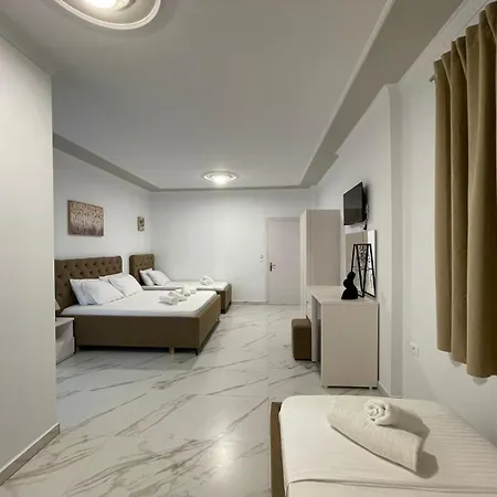 فندق Vila Koal *