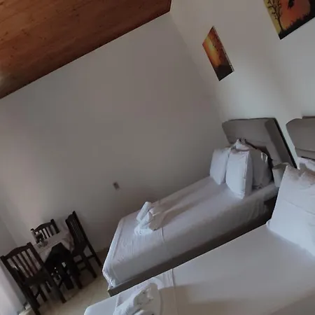 Vila Koal Hotel Ksamil