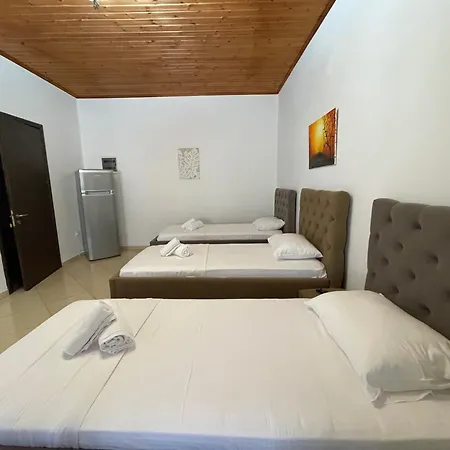 Hotel Vila Koal