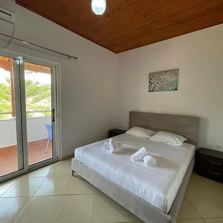 Vila Koal Hotel *