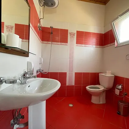 Hotel Vila Koal Ksamil