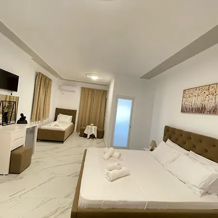 Vila Koal Hotel Ksamil