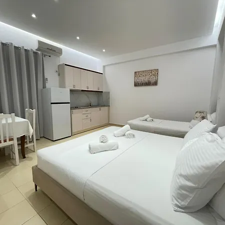 Vila Koal Hotel *