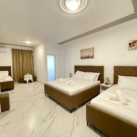 Hotel Vila Koal *