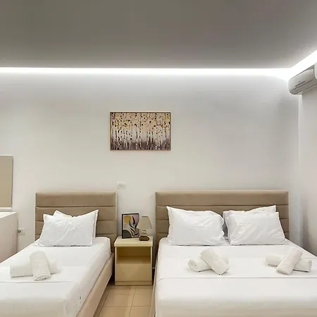 Vila Koal Hotel *