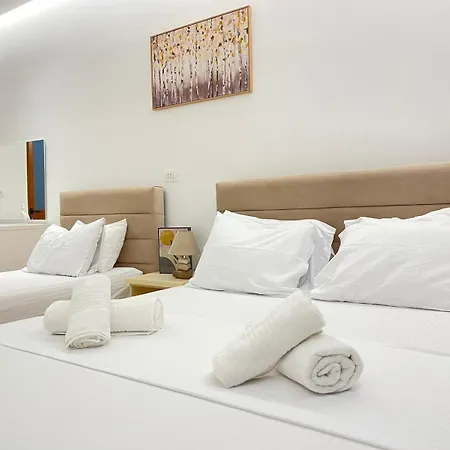 Hotel Vila Koal *