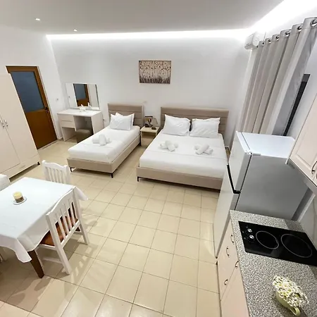 Hotel Vila Koal Ksamil