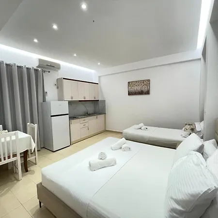 Hotel Vila Koal Ksamil