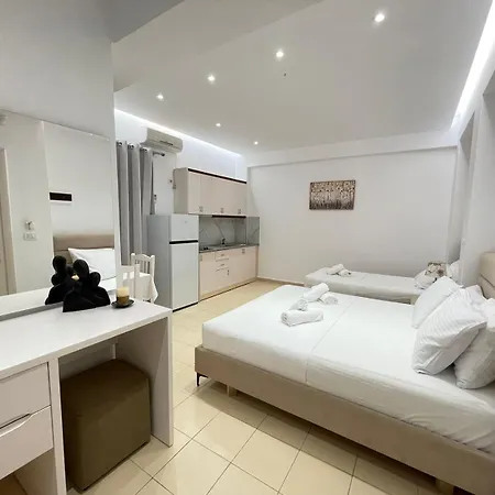 فندق Vila Koal *