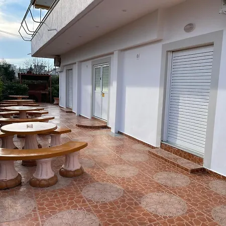 Vila Koal * Ksamil