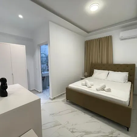 Vila Koal 卡萨米尔