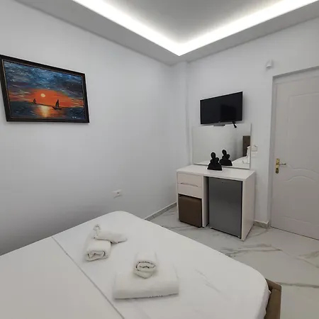 Vila Koal * 卡萨米尔