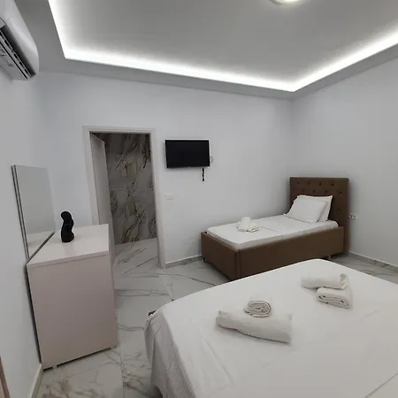Vila Koal فندق