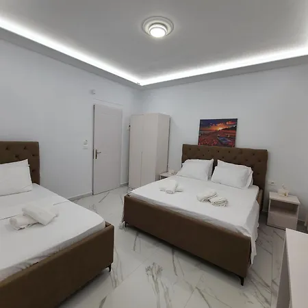 فندق Vila Koal