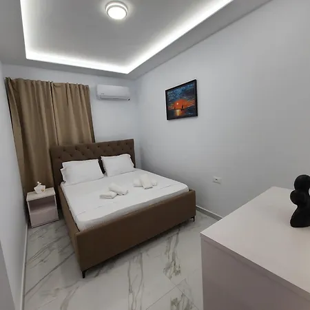 فندق Vila Koal *